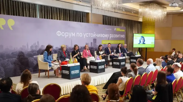 АЛРОСА ежегодно направляет на ESG-проекты до 20 млрд рублей 