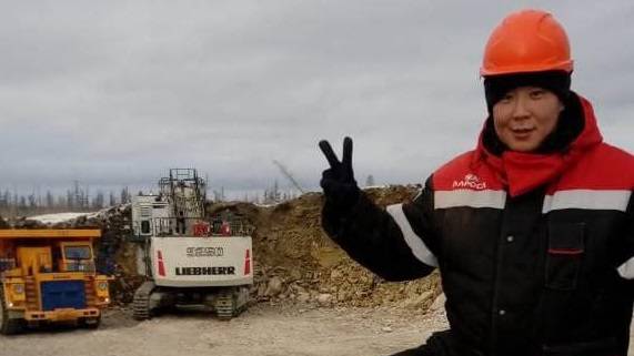 ALROSA Recruited over 3,000 Residents of Yakutia in 2021