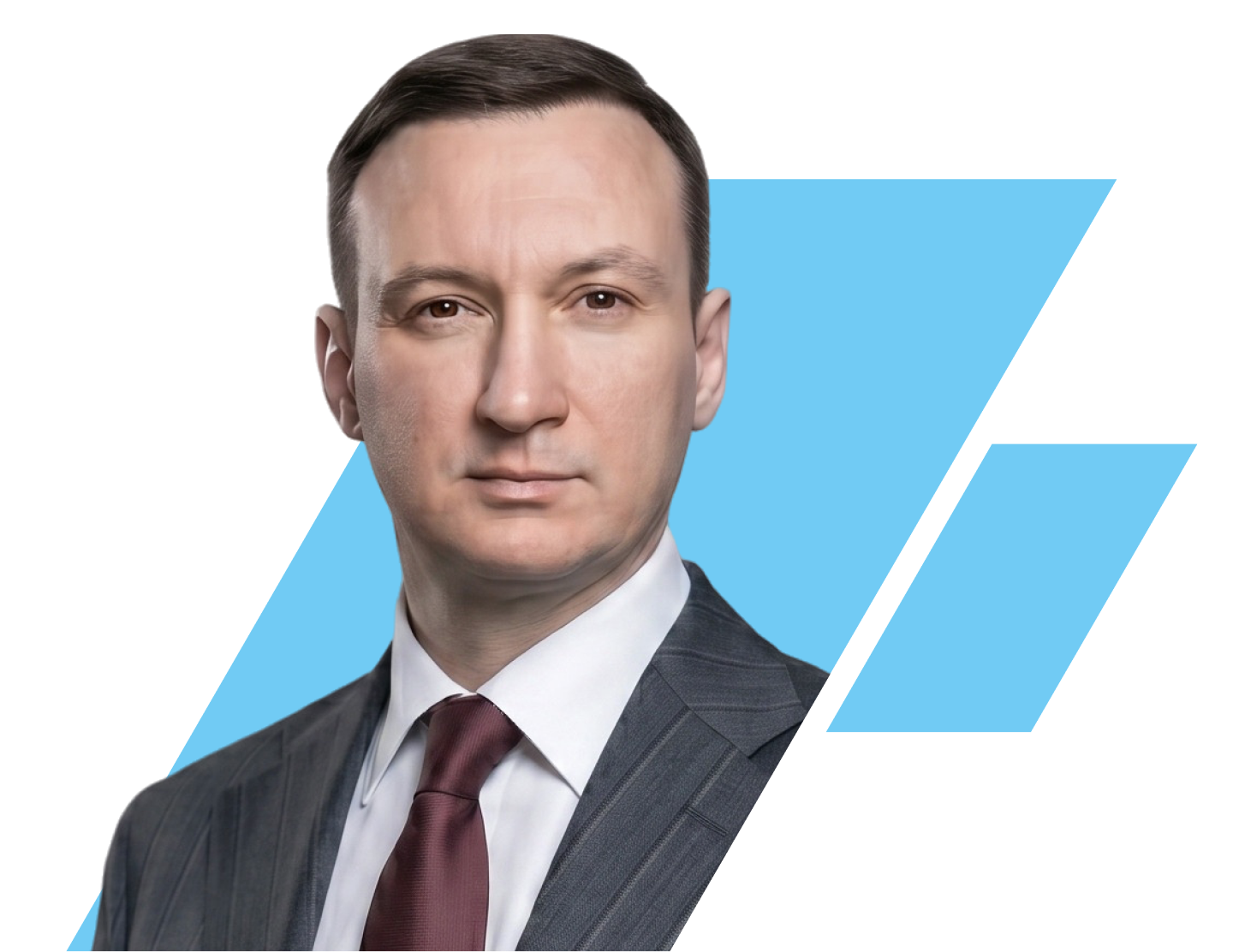 Pavel Marinychev