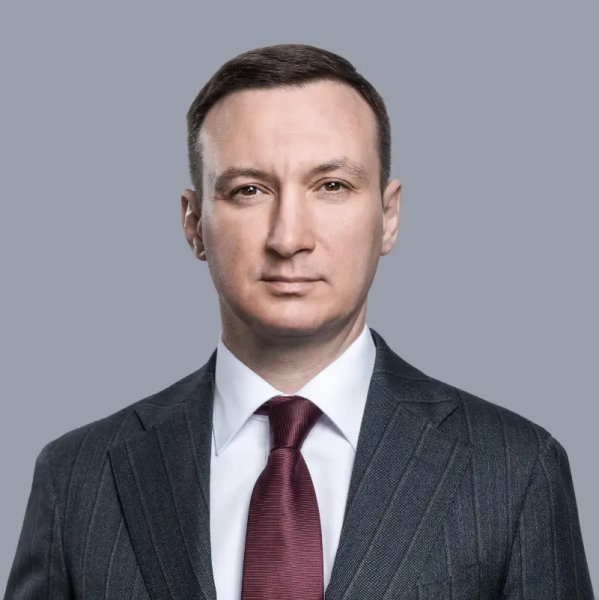 Павел Маринычев переизбран на должность генерального директора АЛРОСА 