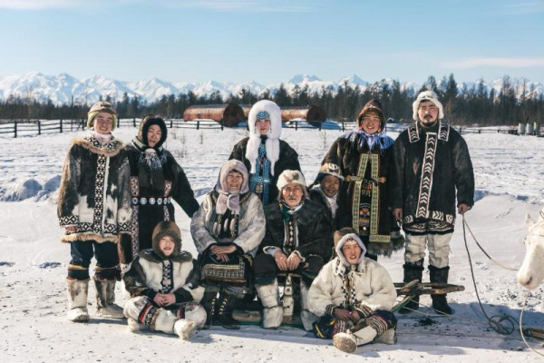 Поддержка коренных малочисленных народов Севера остается важным приоритетом АЛРОСА в Якутии – Павел Маринычев